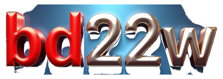 bd22w logo